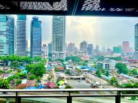 Summer Suites KLCC By Whollmark - B&B Kuala Lumpur