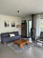 Modrzewiowa Ostoja - B&B Masłowo