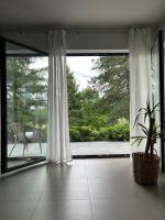 Modrzewiowa Ostoja - B&B Masłowo