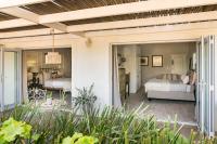 Doppelzimmer mit Terrasse