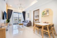 Apartment mit 3 Schlafzimmern