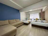 Apartamento de 1 dormitorio