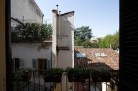 David Sweet Suite - B&B Florencia