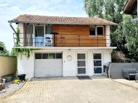 Appartement Proche Aéroport Bâle/Mulhouse - Ferienwohnung