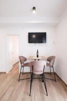 Apartamento Superior de 1 dormitorio con balcón