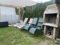 Casa con 3 Camere da Letto