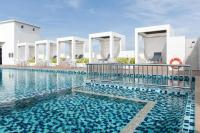 LOVELY 2ROOM SUITE6PAX@SKY CONDO JURU SENTRAL - B&B Bukit Mertajam