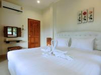 AURA Park Resort - Ferienwohnung Ban Thung Sam Sao