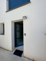 Appart Pop-Art proche autoroute, plages et attractions, Wifi - TV, déco stylée, calme - Chambres d'hôtes Bessan