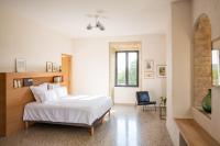 Suite Familiar con balcón