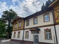 Apartmány Čechie - Chambres d'hôtes Janské Lázně