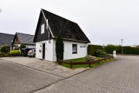 Haus "Ingrid" Ingrid - B&B Cuxhaven