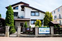 MAJA - Apartamenty na fali - B&B Władysławowo