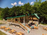 Appartement Split-level