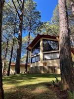 Chalet met 3 Slaapkamers