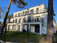 Pine Baltic Residence - B&B