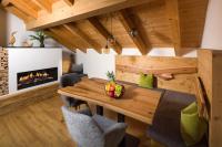Appartamento con Balcone