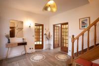 La Villa Maxine, vue mer et spa - B&B Criel-sur-Mer