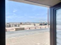 BEACH apartment met directe toegang tot het STRAND ! - Ferienwohnung