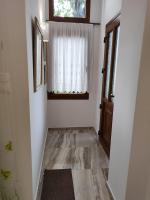 Isidora Apartments - Ferienwohnung Zagorá