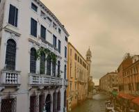 OPEN SPACE a VENEZIA fra architettura e pittura, fra moderno e antico - B&B Venecia