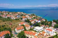 Sea view by Moro 2 - B&B