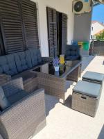 Apartman Sanda - B&B Pola