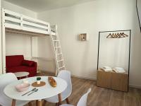 Escale entre cité et bastide Clim Wifi Smart Tv - Bed and Breakfast Carcassonne