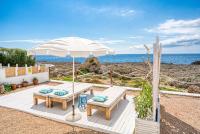 B&B Cala Blanca - Mar i Vent - Bed and Breakfast Cala Blanca