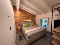 Cà Marinet 1931 - Tresivio - Sondrio - B&B Tresivio