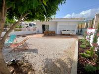 Casa Limonero - Ferienwohnung