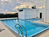 GR studio APARTMENT kompleks MUTIARA gua MUSANG - B&B