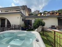 IseoLakeRental - Casa Il Nido - B&B