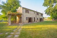 Casale Dal Moro - B&B Montemaggiore al Metauro