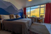 B&B Kaapstad - Disa Park Studio with Mountain Views - Bed and Breakfast Kaapstad