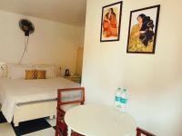 Habitación Doble Estándar