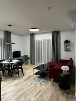 AlbaBlanco - Bed and Breakfast Palanga