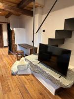 Chambre Quadruple - Vue sur Montagnes