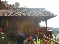 Villa Dukuh - B&B Selat