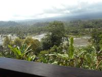 Villa Dukuh - B&B Selat