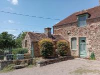 B&B Thoste - Mine d'Ore - Bed and Breakfast Thoste