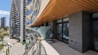 SUNSET WAVES sun & beach apartments - Bed and Breakfast Benidorm
