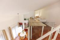 Bravissimo Plaça Catalunya 2-1, Duplex apartment - B&B Girona