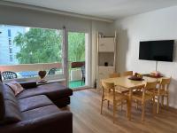 B&B Leukerbad - Mayenzett 24 - Bed and Breakfast Leukerbad