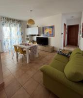 Appartamento Tramontana - Chambres d’hôtes