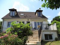 La Maison de la Toile de Jouy - JO à Paris - B&B