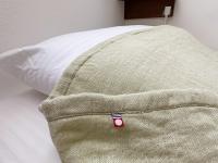 Standard Twin Room with Shared Bathroom