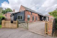 The Old Coach House, Leiston - B&B Leiston
