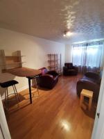 B&B Edinburgh - Slateford Road Modern Apartment - Bed and Breakfast Edinburgh