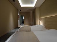 201 Panorama Suite with View bath - Non Smoking